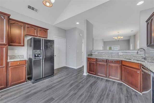 374 Guibor Court, Kennesaw, GA 30144