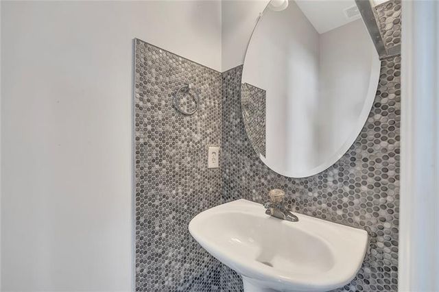 374 Guibor Court, Kennesaw, GA 30144