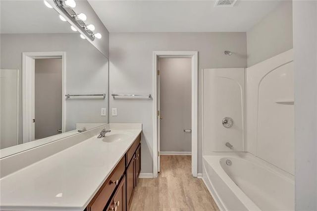 374 Guibor Court, Kennesaw, GA 30144