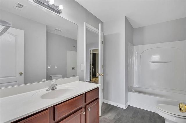 374 Guibor Court, Kennesaw, GA 30144