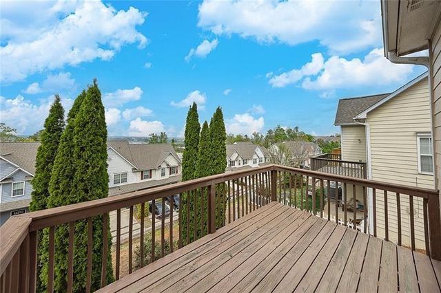 374 Guibor Court, Kennesaw, GA 30144