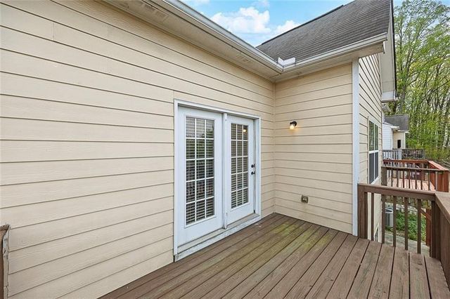 374 Guibor Court, Kennesaw, GA 30144