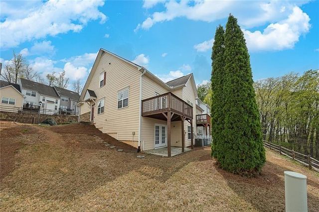 374 Guibor Court, Kennesaw, GA 30144