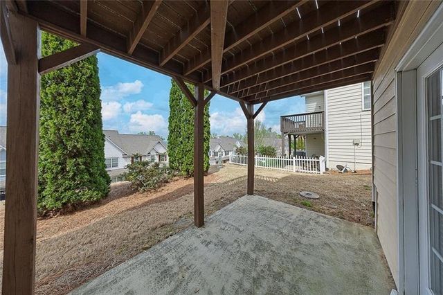 374 Guibor Court, Kennesaw, GA 30144