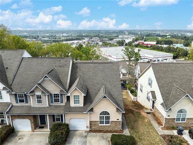 374 Guibor Court, Kennesaw, GA 30144