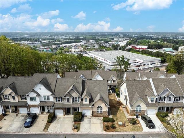 374 Guibor Court, Kennesaw, GA 30144