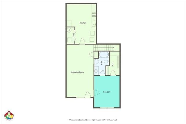 374 Guibor Court, Kennesaw, GA 30144