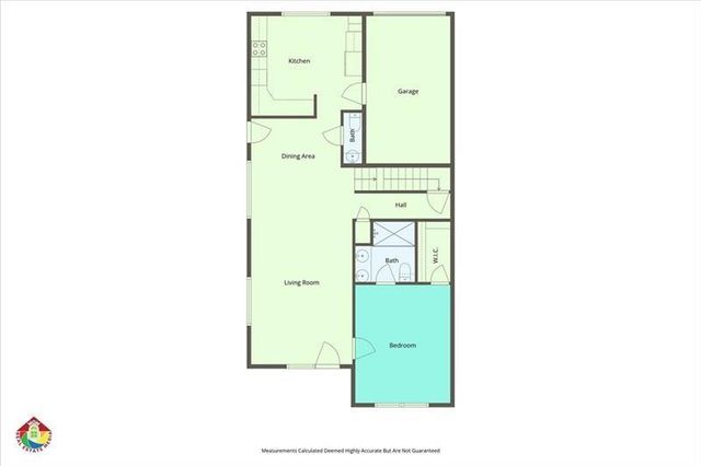 374 Guibor Court, Kennesaw, GA 30144