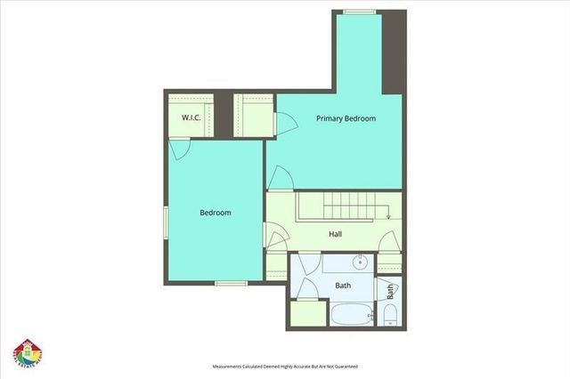 374 Guibor Court, Kennesaw, GA 30144