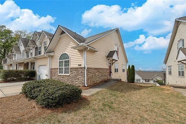 374 Guibor Court, Kennesaw, GA 30144
