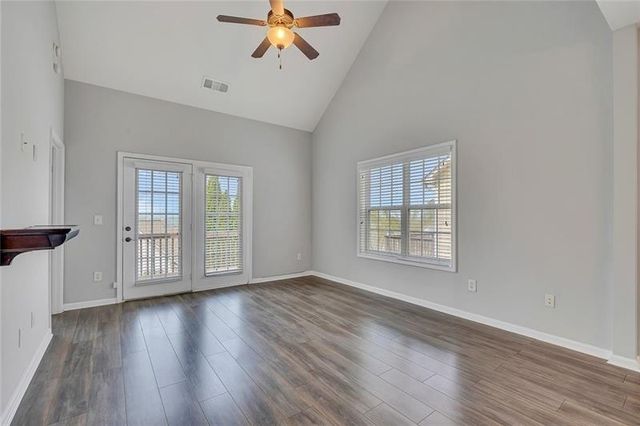 374 Guibor Court, Kennesaw, GA 30144