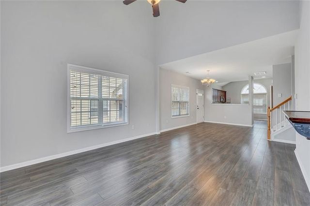 374 Guibor Court, Kennesaw, GA 30144