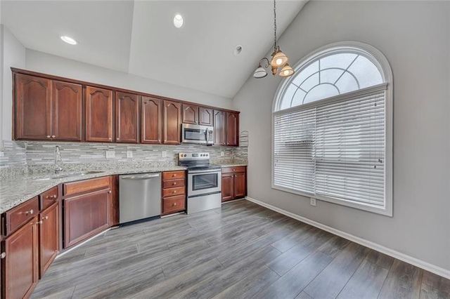 374 Guibor Court, Kennesaw, GA 30144