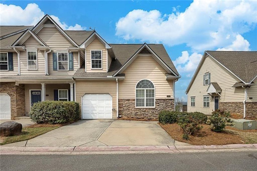 374 Guibor Court, Kennesaw, GA 30144