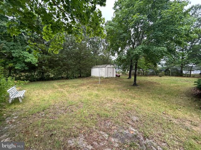 440 BERNSHOUSE AVE, Hammonton, NJ 08037