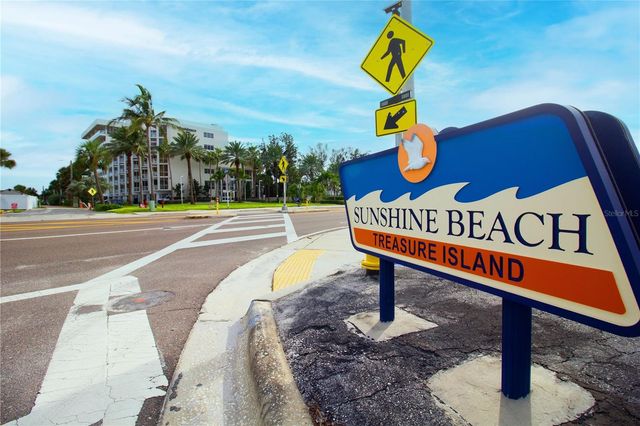 112 119TH AVENUE, Treasure Island, FL 33706