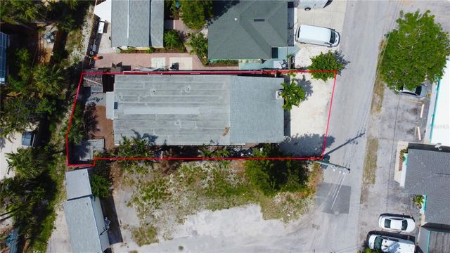 112 119TH AVENUE, Treasure Island, FL 33706
