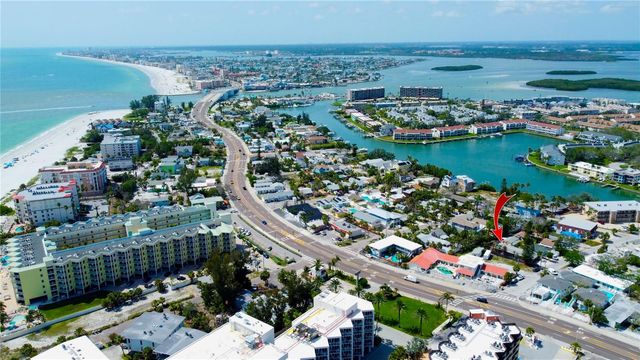 112 119TH AVENUE, Treasure Island, FL 33706