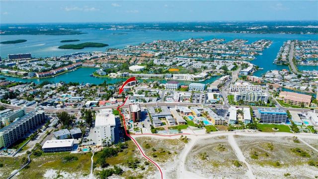 112 119TH AVENUE, Treasure Island, FL 33706