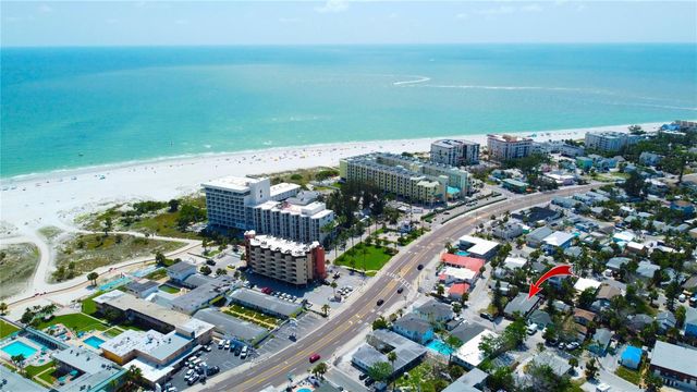 112 119TH AVENUE, Treasure Island, FL 33706