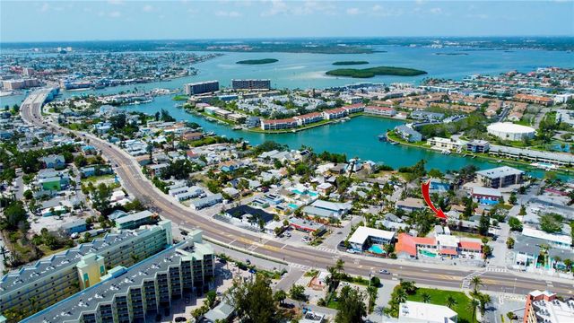 112 119TH AVENUE, Treasure Island, FL 33706