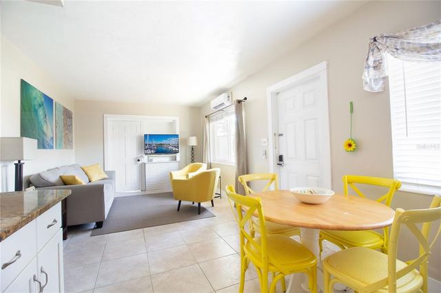 112 SW 119TH AVENUE, Treasure Island, FL 33706