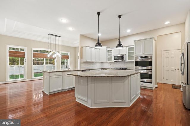 1019 E KENSINGTON CIR, Fredericksburg, VA 22401