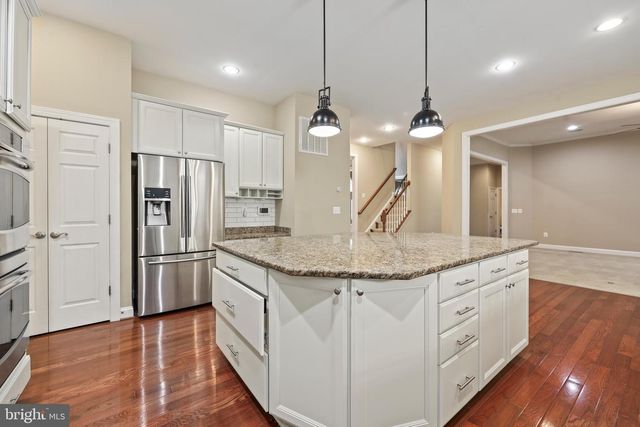 1019 E KENSINGTON CIR, Fredericksburg, VA 22401