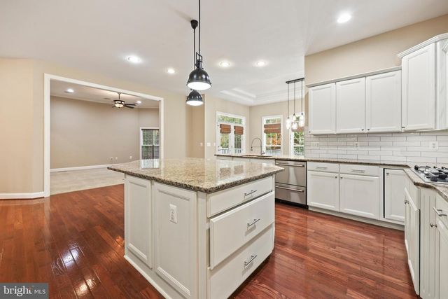 1019 E KENSINGTON CIR, Fredericksburg, VA 22401