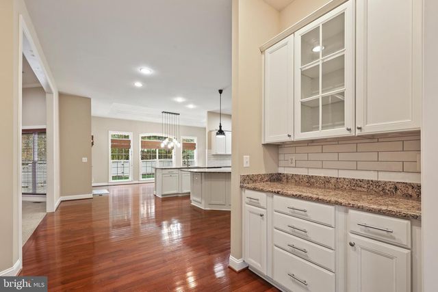 1019 E KENSINGTON CIR, Fredericksburg, VA 22401