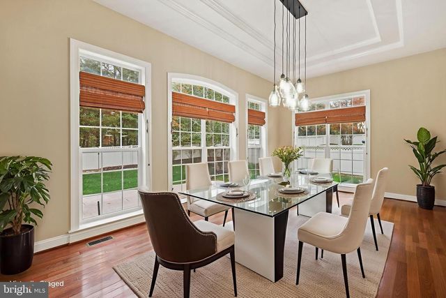 1019 E KENSINGTON CIR, Fredericksburg, VA 22401