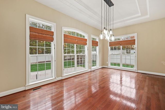 1019 E KENSINGTON CIR, Fredericksburg, VA 22401