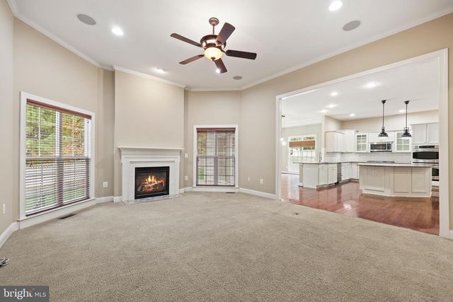 1019 E KENSINGTON CIR, Fredericksburg, VA 22401