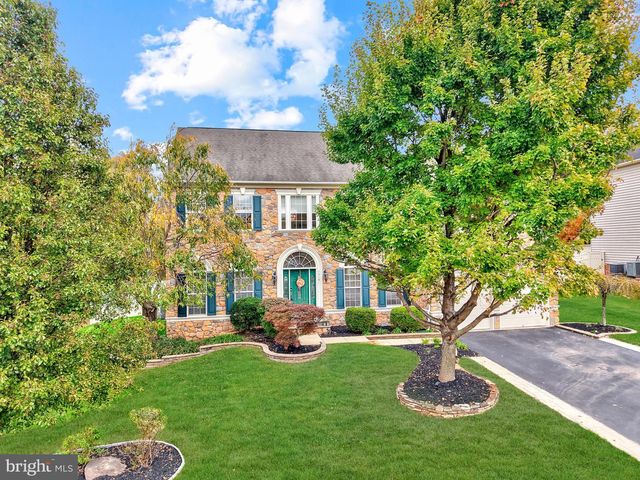 1019 E KENSINGTON CIR, Fredericksburg, VA 22401