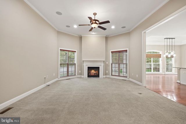 1019 E KENSINGTON CIR, Fredericksburg, VA 22401