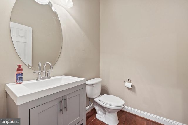 1019 E KENSINGTON CIR, Fredericksburg, VA 22401