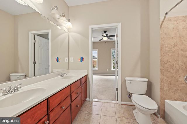 1019 E KENSINGTON CIR, Fredericksburg, VA 22401