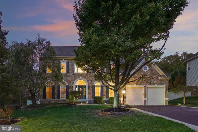 1019 E KENSINGTON CIR, Fredericksburg, VA 22401