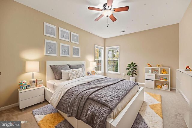 1019 E KENSINGTON CIR, Fredericksburg, VA 22401