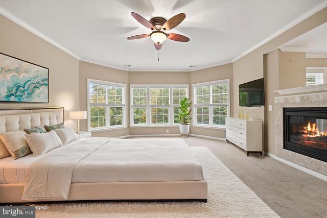 1019 E KENSINGTON CIR, Fredericksburg, VA 22401