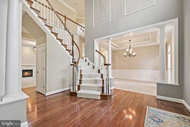 1019 E KENSINGTON CIR, Fredericksburg, VA 22401