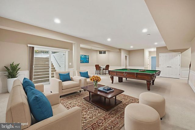 1019 E KENSINGTON CIR, Fredericksburg, VA 22401