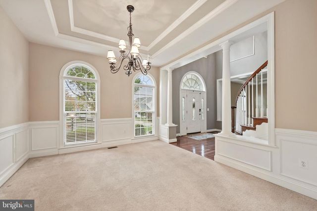 1019 E KENSINGTON CIR, Fredericksburg, VA 22401