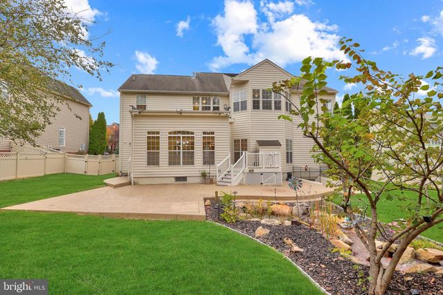 1019 E KENSINGTON CIR, Fredericksburg, VA 22401