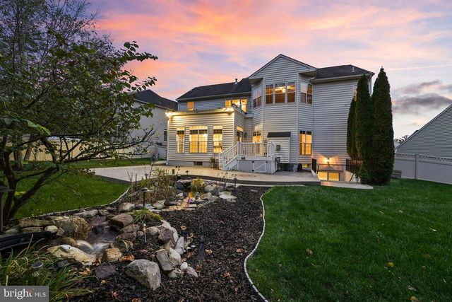 1019 E KENSINGTON CIR, Fredericksburg, VA 22401