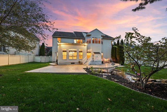 1019 E KENSINGTON CIR, Fredericksburg, VA 22401