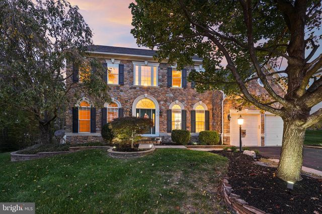 1019 E KENSINGTON CIR, Fredericksburg, VA 22401