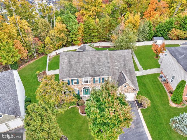 1019 E KENSINGTON CIR, Fredericksburg, VA 22401