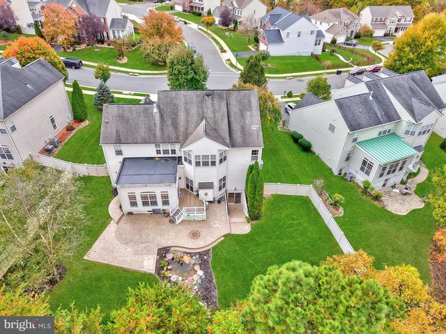 1019 E KENSINGTON CIR, Fredericksburg, VA 22401