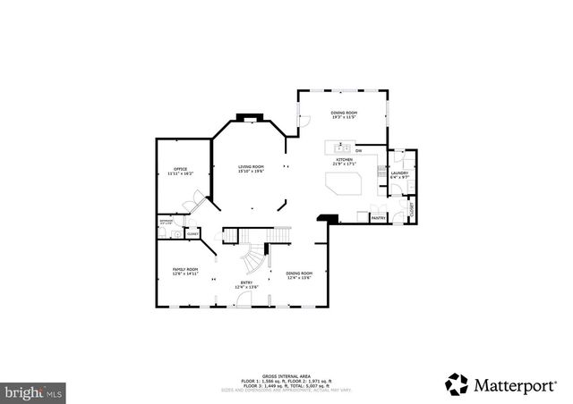 1019 E KENSINGTON CIR, Fredericksburg, VA 22401